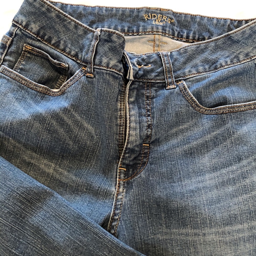 Lee jeans